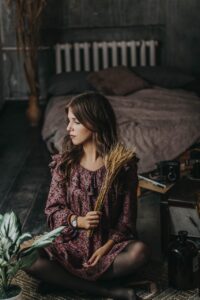 産後の頭痛を改善するための姿勢のポイントは？