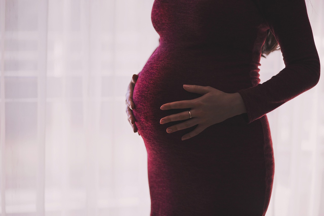 妊娠後期のマタニティパーソナルケアで気をつけるべきポイントは？