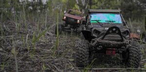 産後に子連れでできるTRXトレーニングの効果は？