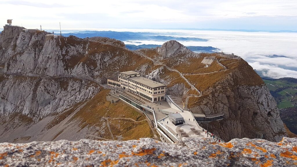 産後ピラティスができるジムで託児サービスはある？