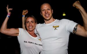 横浜で子連れでも安心のパーソナルジムはどこにある？