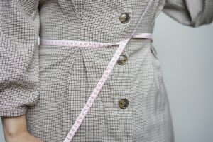 産後に体重が戻らない理由とは何か？