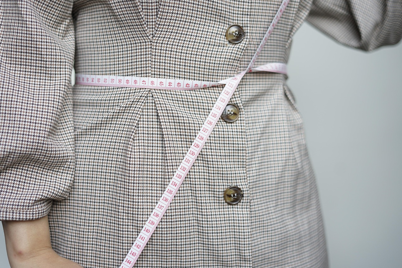 産後に体重が戻らない理由とは何か？