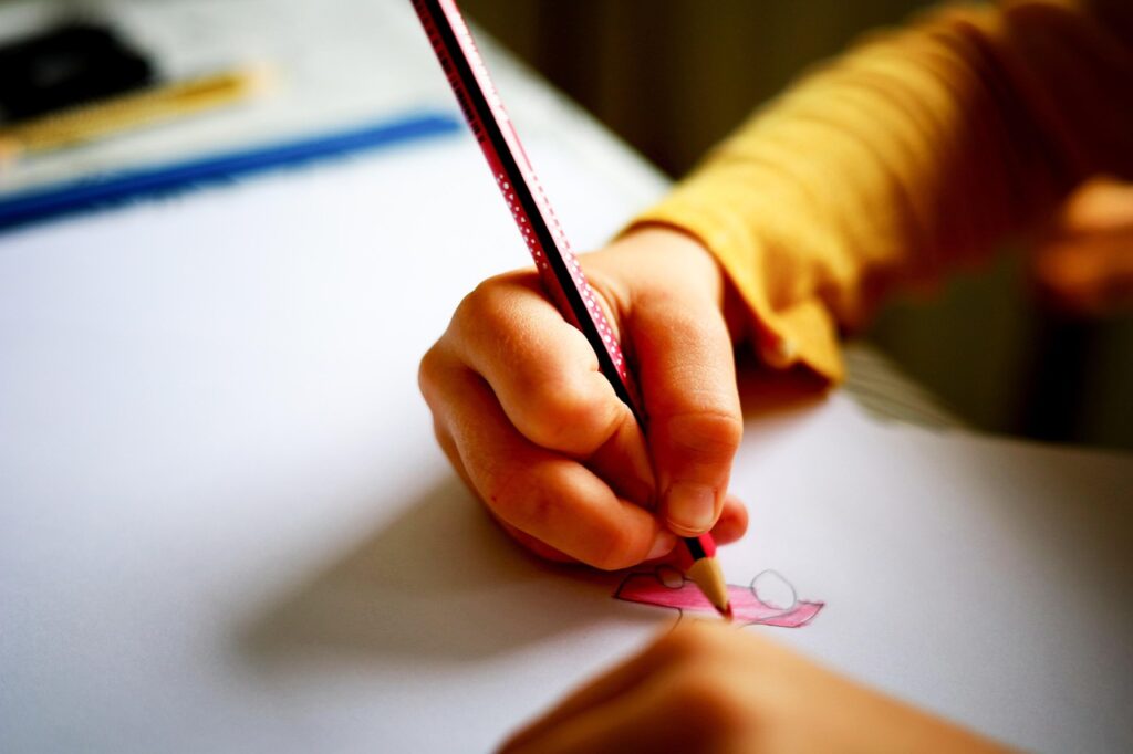 子連れでできる初心者向けトレーニングのポイントは？