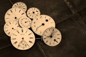 ママがジムで自分の時間を確保するための秘訣は？